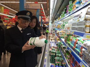 上海除夕食品安全與藥品零售檢查 個別問題曝光