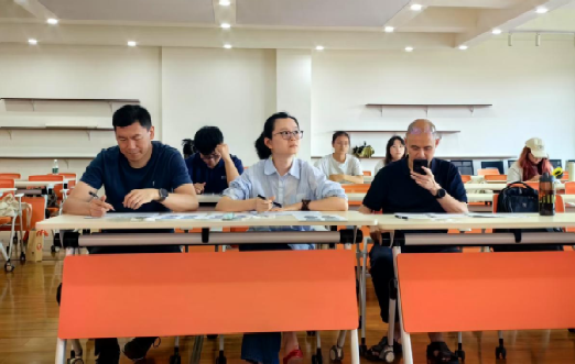 西南交通大學心理服務產品創(chuàng)作大賽圓滿落幕，創(chuàng)新設計助力學生心理健康成長